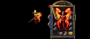 游戏的角色和职业可以随时选择