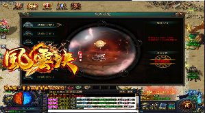 玩家在进行技能搭配的规则