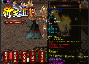 每天都可以在游戏之中享受精彩