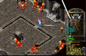 团战的过程中要注意的事情有哪些