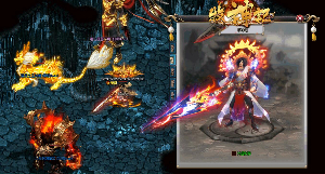 多一点新游戏就会有新感想