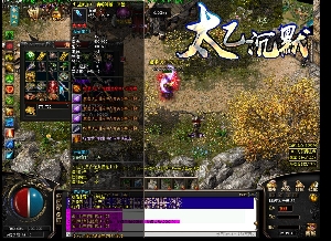 好的传奇都是擅长好好玩游戏