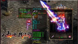 如何通过单职业传奇多种渠道提高战斗力的情况