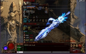 新型的传奇也已经渐渐进入我们的视野