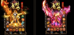 了解到好玩的传奇游戏，才会更有兴趣