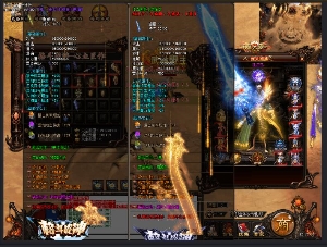 好玩的传奇游戏，总是令我们心花怒放