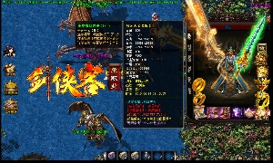 在传奇当中感受辉煌时刻