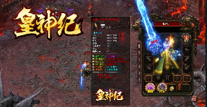 游戏公司正在努力创造经典的传奇游戏