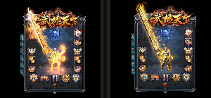 单职业传奇游戏服务器每天都会新开游戏大区