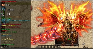 想要成就自己，就来传奇体验