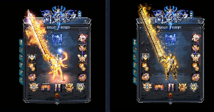 加入传奇游戏，成为其中一员