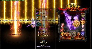 许多传奇游戏活动都可以获得很多金币