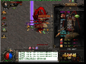 各类游戏版本都会认真做广告进行推广