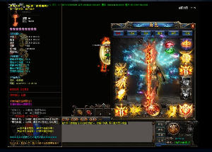 网络传奇游戏人气最高