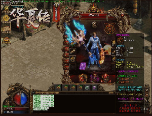 新手玩家加入传奇，可以先做任务