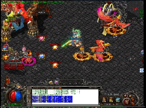 如果没有体验过传奇，可能会遗憾终生！