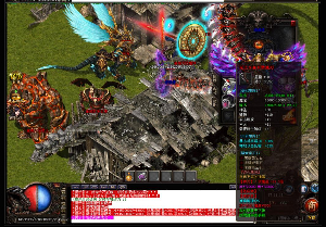 每个男人都会有一个英雄梦