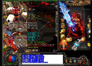 如何让玩家的技能发挥出来更大的力量