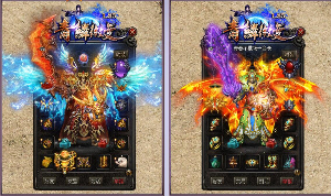 技能提升更好打败众多传奇私服怪物