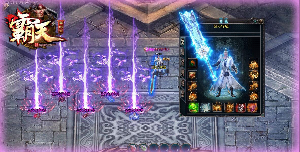 新版传奇sf游戏吸引玩家下载热潮