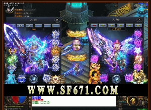 新开传奇防御能力提升更好打怪升级