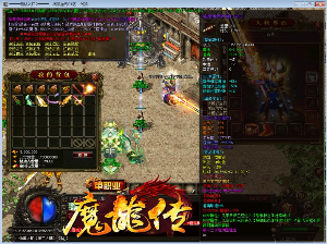 粉丝玩家激增皆因传奇私服游戏新版本