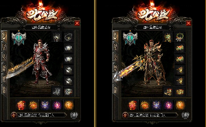 传奇私服发布网游戏增加新情节更好玩