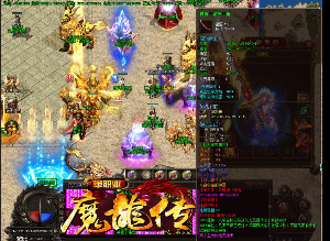 传奇sf网站讯息丰富指导玩转传奇