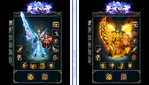 装备获得提升技能传奇私服单职业游戏新体验