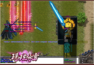 新开传奇网站中有许多的游戏等你来