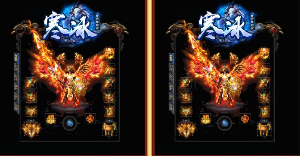 在怪兽出没之后用技能抵挡