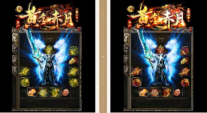 在更加多的恶魔怪兽面前展现自己的能力