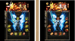 最适合的武器装备才能够让大家感受法力无边