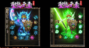 想要第一时间歼灭怪兽就要有装备