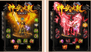 拥有着大家想玩的经典游戏技能不可少