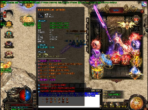 有战场可以战斗对付怪兽大有一招