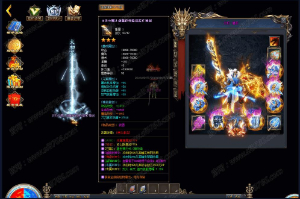 迷失传奇私服祈祷套装有什么让人惊喜和无语的地方