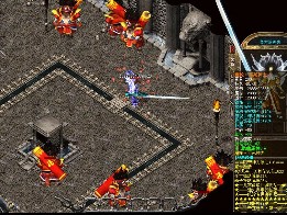 团战的过程中要注意的事情有哪些