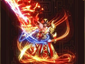 战士也占1.76小极品复古传奇据着自己的优势