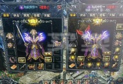 传奇电信二区揭秘顶级装备“龙牙剑”的获取攻略