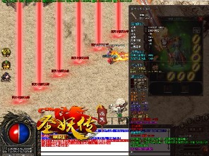 从怪兽联盟可以感受威力无比