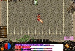 变态传奇SF探索神秘装备“霸者之刃”的攻略与传说