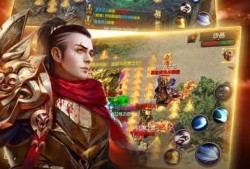 1.76英雄合击手游 1.76英雄合击探索传奇游戏中的经典地图——恶魔深渊