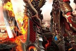 超级变态的传奇手游 道士版 超级变态的传奇- 烈焰剑法与雷电术的终极对决