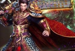 怀念以前却无法玩电脑游戏？网通传奇私服即将出现！