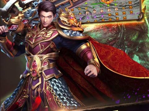 怀念以前却无法玩电脑游戏？网通传奇私服即将出现！