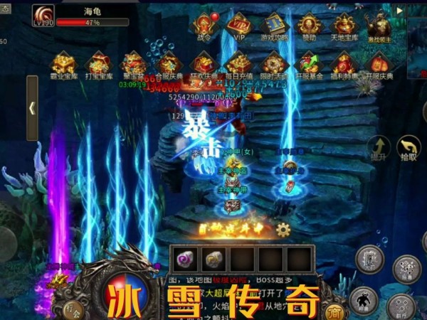 技巧的重要性在新开传奇私服游戏中占据了哪些因素