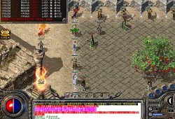 1.85精品传奇揭秘顶级装备“龙之戒指”的获取攻略