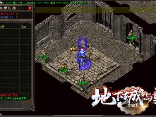 一个优秀的迷失传奇游戏可以保持长期的新鲜感