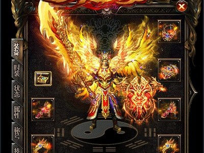 圣言术攻击力固然很不错